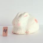 me... японская бумага обивка .... Новый год украшение ... год . главный украшение 10 2 главный заяц ручная работа украшение .. предмет 