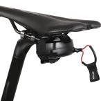  Zephyr ru(Zefal) велосипед для ... трос Bike Taxi черный 2m 7035