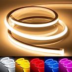 LED лента свет 100V EL флуоресценция камера труба высокая яркость наружный водонепроницаемый салон LED свет неоновый свет режет складывать искривление . свободный непрямое освещение электропроводка не необходимо p