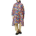 [kiu] RAIN PONCHO-Dailysono др. 1 Free