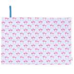 LAURA ASHLEY сиденье для отдыха девочка ...1 человек для compact движение .. пара Pretty Flamingo красочный сладости стиль 