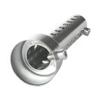  для мотоцикла дефлектор muffler внутренний глушитель глушение машина Φ42mm