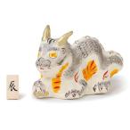 me... Новый год украшение японская бумага обивка ..... год . главный украшение 10 2 главный дракон ручная работа настольный украшение украшение .. предмет японский стиль интерьер подарок по случаю конца года . новогоднее поздравление подарок 