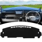 GIMUYA ホンダ 新型 N-BOX JF5 JF6 ダッシュボードマット エヌボックス N-BOX カスタム 3代目 2023年10月〜 専用 ダ