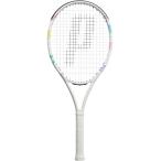 プリンス Prince テニスラケット SIERRA O3 シエラ オースリー ホワイト 7TJ221