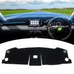 GIMUYA ホンダ 新型 ヴェゼル RV系 ダッシュボードマット RV3/RV4/RV5/RV6 専用 ダッシュマット 2021年4月~現行 保護マ