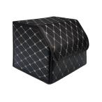 seizar машина место хранения box машина багажник место хранения box машина box большая вместимость водонепроницаемый сборка простой автомобильный место хранения при бедствии удобный товары в машине . удобно (b