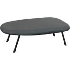  мир flat f Rays aluminium пальто гладильная доска маленький штамп type складной черный чёрный стиль laboAMJ-0741