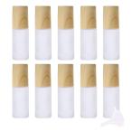 Alpha Depot roll on бутылка затемнение бутылка пульверизатор aroma контейнер . масло бутылка под дерево колпак + утечка . имеется (5ml × 10 шт )