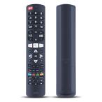  телевизор дистанционный пульт RC310VFJR1 for TCL Smart телевизор звук c функцией TCL дистанционный пульт 