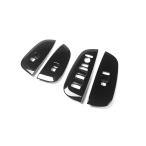 SecondStage Honda ZR-V RZ серия PWSW( дверь переключатель ) panel задний обогрев сидений нет машина специальный фортепьяно черный H092BLK