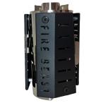 Fire Beast Rocket плита высокая тепловая мощность [ складной compact проект ] 2 следующий горение дровяная печь кемпинг плита мангал compact перевозка ..