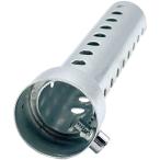 FJmark мотоцикл универсальный muffler внутренний глушитель дефлектор глушение ( серебряный 35mm)