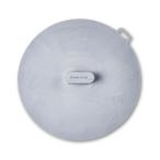 kevun - un(Kevnhaun) силикон крышка 28cm для печь микроволновая печь посудомоечная машина соответствует жаростойкий 220*C рефрижератор рефрижератор кастрюля крышка сковорода покрытие сохранение 