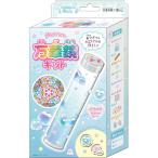 クーリア 工作用品 プリズム万華鏡キット きらきらぺんぎん 96528