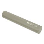 Re スポーツクラブ ルネサンス リセットポール ベーシック RP-800 直径14.5cm 長さ 約90cm フォームローラー (グレー)