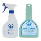 DECANT(te can to) серфинг воск облупившийся комплект воск съемник спрей модель нет запах 300ml скребок гребень soft sk