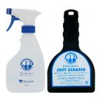 DECANT(te can to) серфинг воск облупившийся комплект воск съемник спрей модель нет запах 300ml скребок гребень soft sk