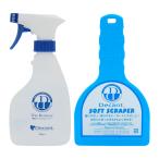 DECANT(te can to) серфинг воск облупившийся комплект воск съемник спрей модель нет запах 300ml скребок гребень soft sk