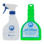 DECANT(te can to) серфинг воск облупившийся комплект воск съемник спрей модель нет запах 300ml скребок гребень soft sk