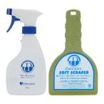 DECANT(te can to) серфинг воск облупившийся комплект воск съемник спрей модель нет запах 300ml скребок гребень soft sk