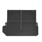 YOURS(yua-z) Land Cruiser 250 специальный 3D спорт коврик [7 посадочных мест для [ сегментированный ]] багажный коврик Land Cruiser 250 водонепроницаемый мусор 