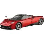 синий остров культура обучающий материал фирма (AOSHIMA) The * суперкар No.2 1/24 '12 Pagani u Islay пластиковый цвет разделение завершено пластиковая модель 