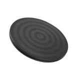 回転台 直径20cm ターンテーブル 大型 360度回転 プロジェクター モニター台 植木鉢台 電話機 陶芸 粘土ツール 調味料用 滑り止め 耐久性