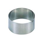 . глициния коммерческое предприятие для бизнеса cell kru кольцо круглый φ75×H45mm 18-0 нержавеющая сталь сделано в Японии WSL08034