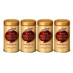  van сигнал тонн чистый какао 100g×4 шт 