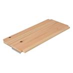  Muji Ryohin сосна материал единица полка для полки доска ширина 58× глубина 25cm модель 15262083