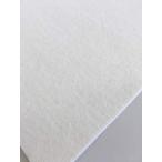  фетр толстый шерсть ...60% и больше ткань 3mm 5mm белый серый ( белый 3mm одиночный товар ) (Hane магазин ) - ne магазин 
