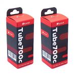 2個セット Magene（マージーン） EXAR TPUチューブ 700C 36g (60mm)