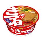 マルちゃん赤いきつねうどん(東)96g×12個ケース販売