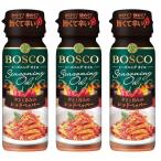 日清オイリオ ボスコシーズニング�