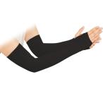 ..OO Osaki( oo saki)...... гетры для рук длинный длина свободный размер черный 2 листов входит шунтирование . защита сделано в Японии 75309