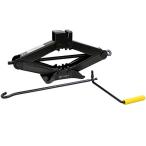 乗用車 車用 パンタジャッキ(2t) 機械式 最高値:400mm/最低値:100mm/ストローク:300mm Meltec FJ-20