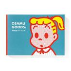 OSAMU GOODS 100枚レターブック ( バラエティ )