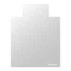 BauhutteチェアマットBCM...