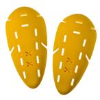 Komine (KOMINE) для мотоцикла SK-835 CE Revell 2 протектор E/K плюс Yellow Free