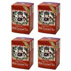  Calle ru коричневый pek молдинг ограничение tei Lee серии молоко карамель чай черный чай чай пряжка карась молоко карамель ароматный чай 