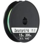  Shimano (SHIMANO) PE линия tanatoru4 200m 2.0 номер 38.7lb PL-F64R рыболовная леска линия 2 номер 