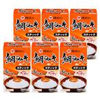 桃屋 鯛みそスティック8g×8本入り×6箱個包装 調味味噌 みそ スティック 甘口 常温保存