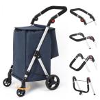  покупка Cart 4 колесо 70L покупки Cart термос легкий покупка Carry тихий звук складной устойчивость большая вместимость покупки пикник путешествие оптимальный 