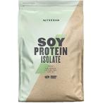 Myprotein（マイプロテイン） マイプロテイン ソイプロテイン(アイソレート) 1kg チョコレートスムーズ