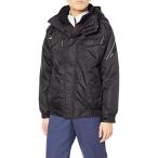 BURTLE バートル 防寒ジャケット(秋冬用) 7210 ブラック L