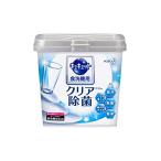 ショッピング食洗機 洗剤 キュキュット 食器用洗剤 食洗機用 クエン酸効果 本体 680g