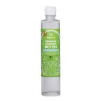 ココウェル 有機ココナッツMCTオイル 280g(300ml)