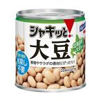 はごろも シャキッと大豆 120g (2652)×6個