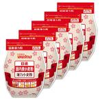 день Kiyoshi производства мука well na день Kiyoshi внутренний пшеница пшеничная мука 700g×5 шт 